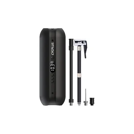 Cycplus AL1 electric pump